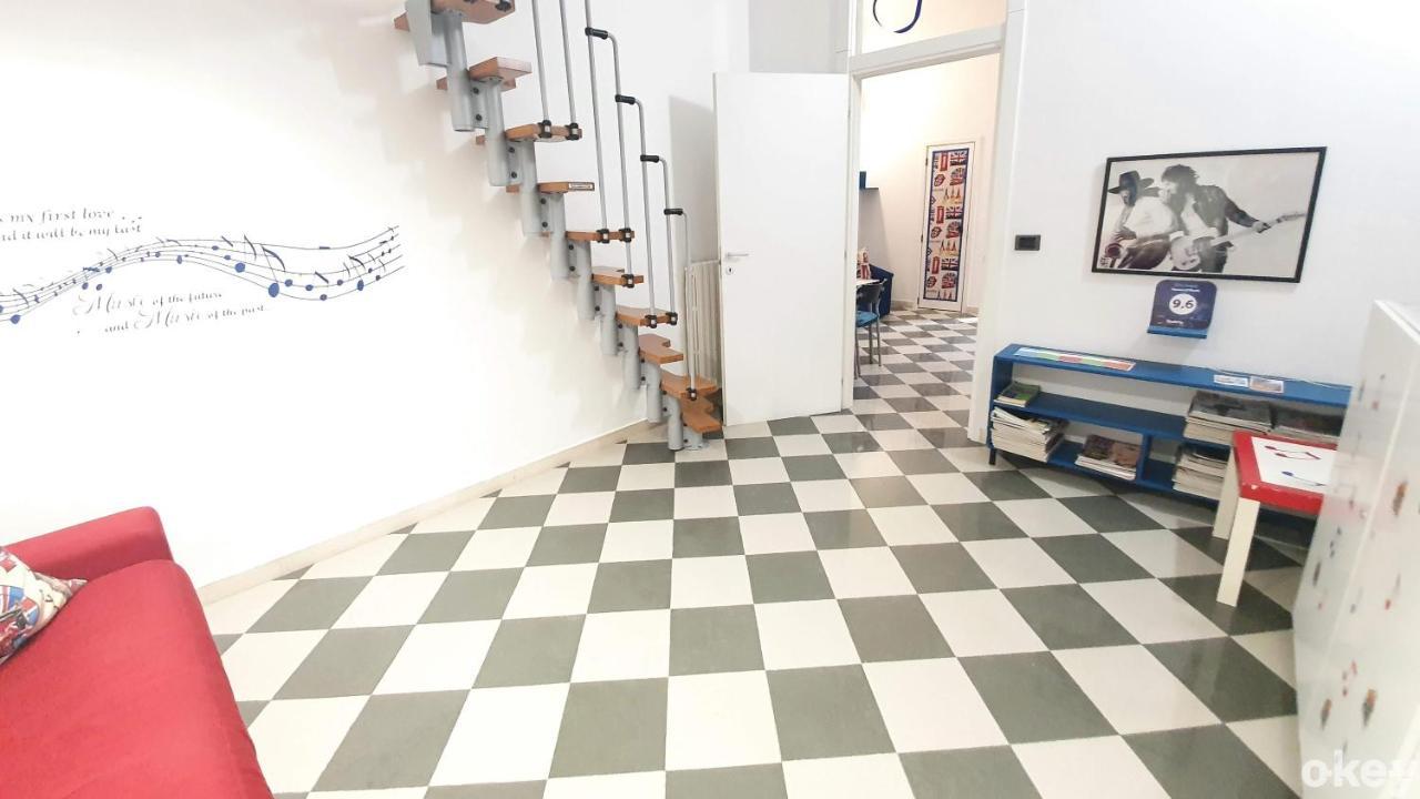 House Of Music - Centro Appartement