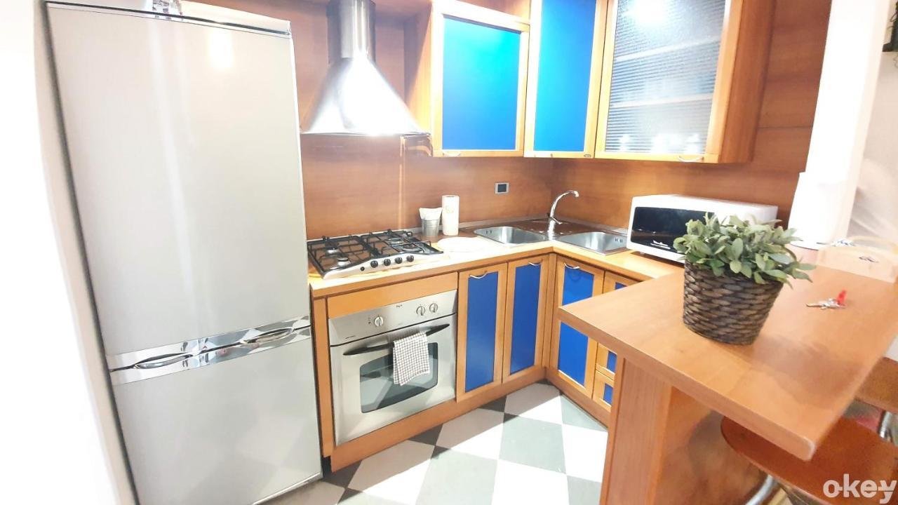 House Of Music - Centro Apartamento