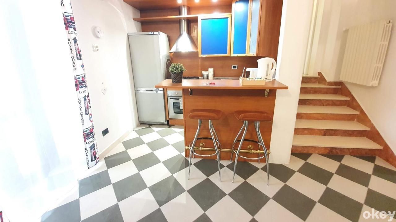 House Of Music - Centro Apartamento Bari