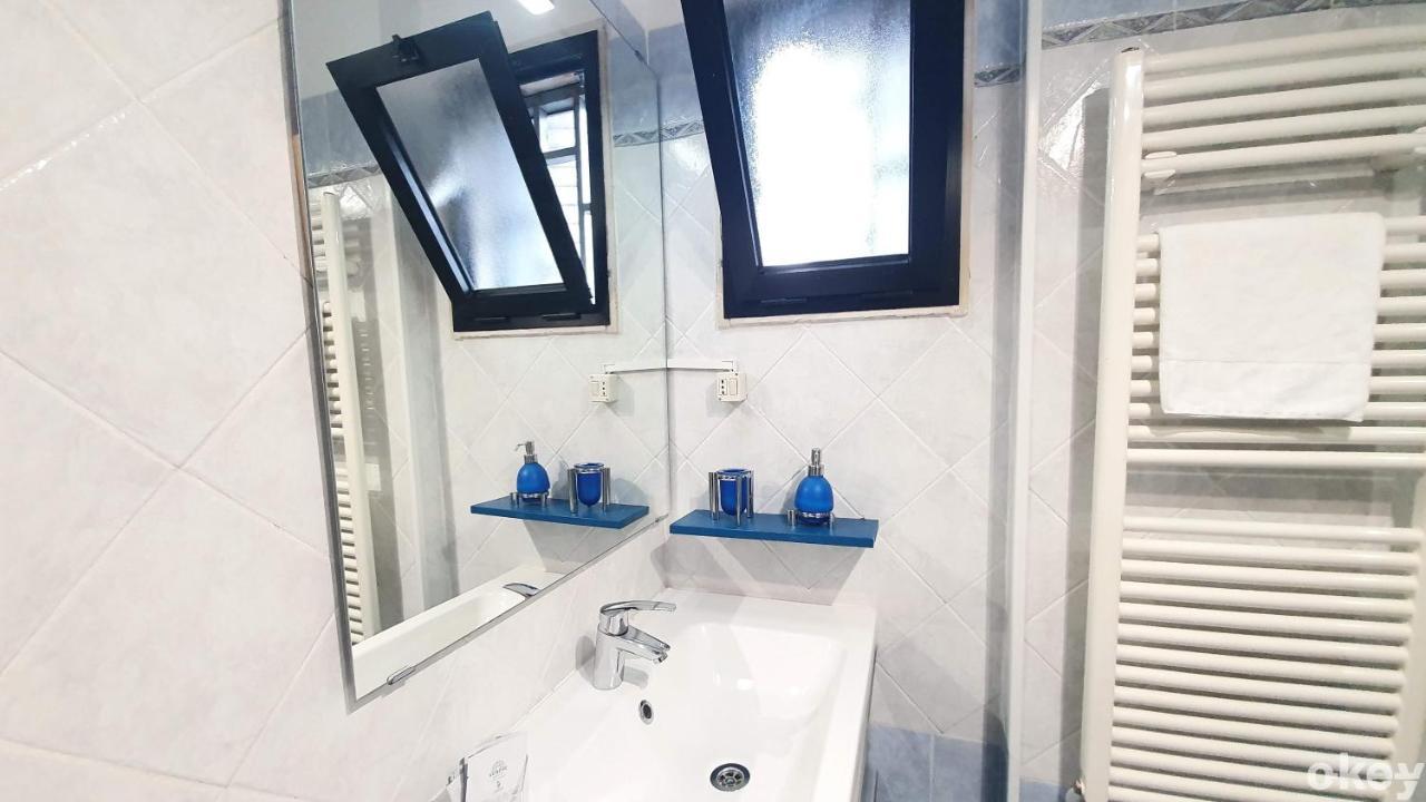 House Of Music - Centro Apartamento Bari