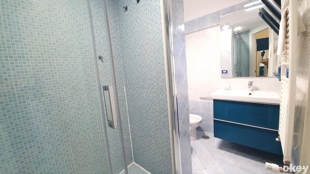 Apartamento House Of Music - Centro Bari